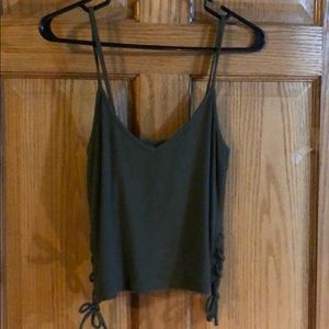 brand new tank top